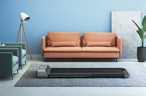Xiaomi WalkingPad R1 Pro: The Best Gym Alternative