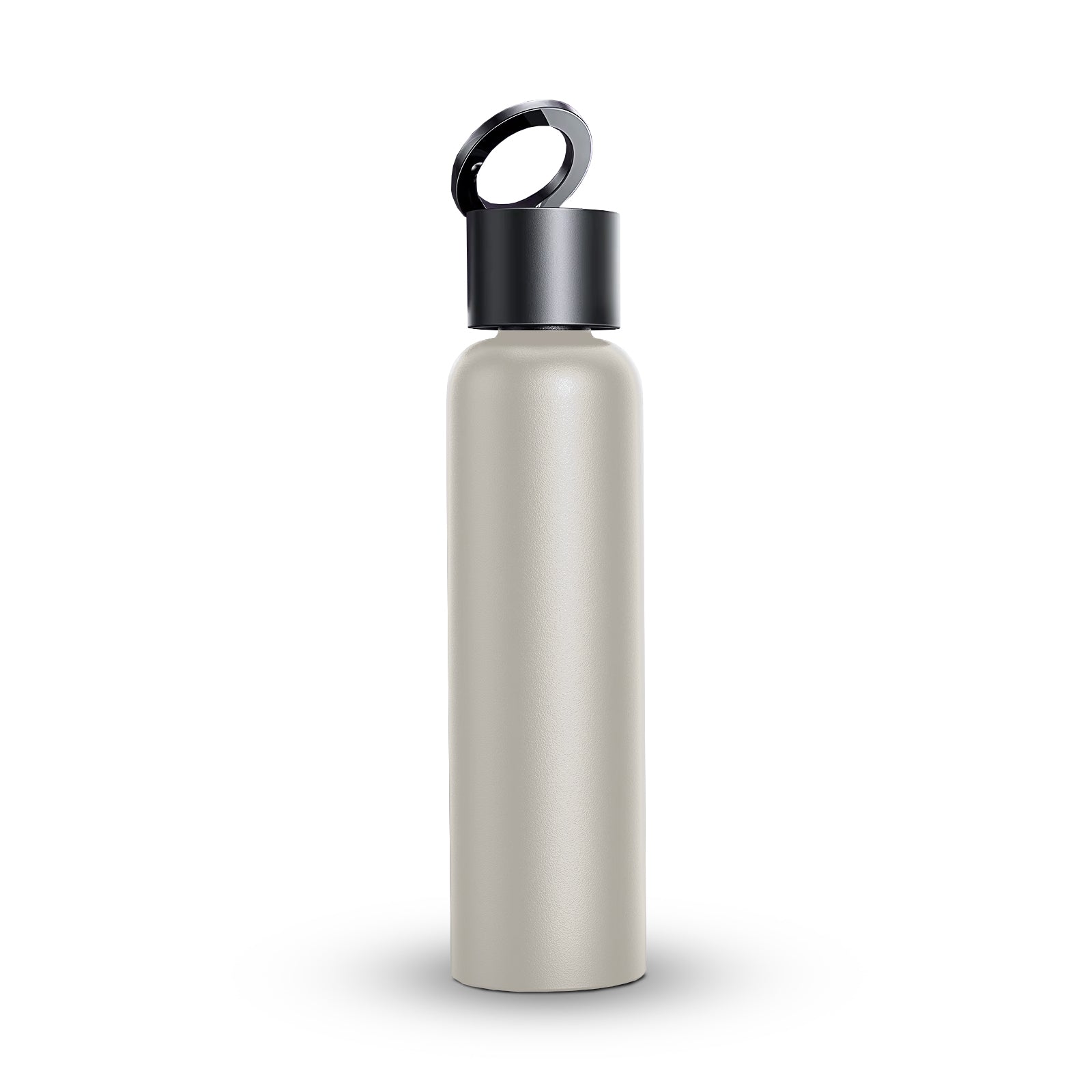 Taktik Thermal Bottle With Magnetic Phone HolderKitchen StorageIntroducing the Taktik Thermal Bottle - the ultimate solution for your hydration needs! This 750ml water bottle is made of durable 304 stainless steel and features double insulation technology
