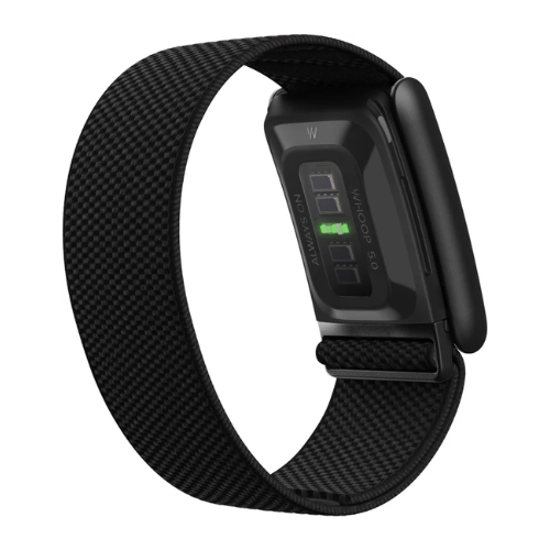 WHOOP 5.0 Peak 24/7 activity and recovery band