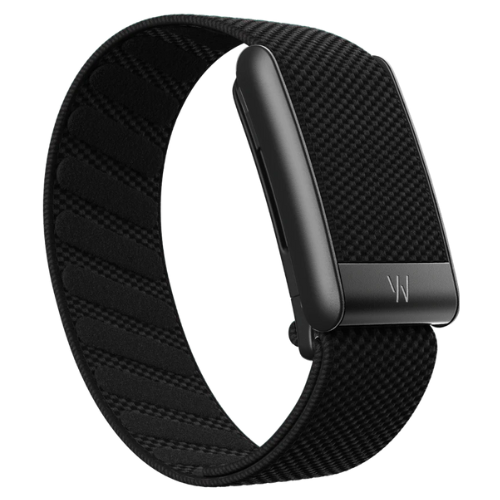 WHOOP 5.0 Peak fitness tracker Obsidian