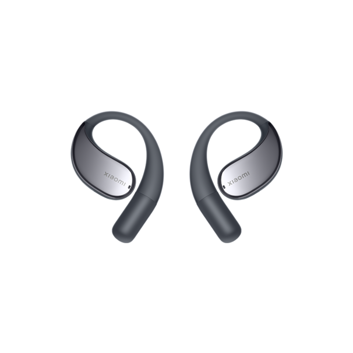 Xiaomi Openwear Stereo Wireless Earphones - Cosmic GreyHeadphonesEnjoy high-quality sound with superior comfort using the Xiaomi OpenWear Stereo Wireless Earphones in Cosmic Grey. Designed with an open-ear structure, these earphones provide a secure fit w