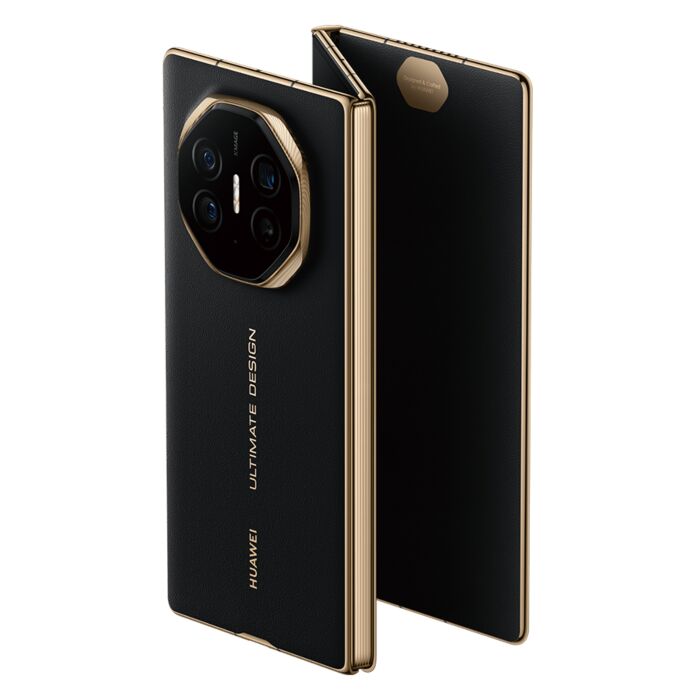 Huawei Mate XTMobilesAbove the Peak Breaking the BoundariesInnovative technology, embodying ingenuity; cutting-edge craftsmanship, exploring the limits, using technology to outline slimness, creating the world's first three-fold screen mobile phone⁠. Inge