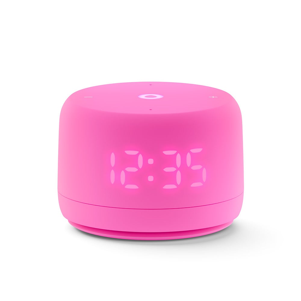 Yasmina Lite AI Enabled Smart Speaker | Voice-Controlled Assistant UAELED Lights/Speaker/ChargingBring intelligence and style to your space with the Yasmina Lite AI Smart Speaker. Compact yet powerful, this voice-enabled device is designed to make your ev