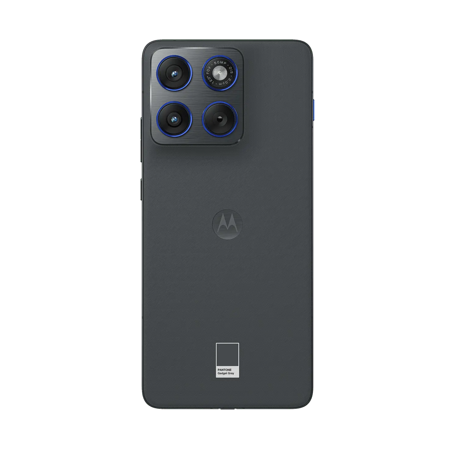 Motorola Edge 70 UAE version - Grey