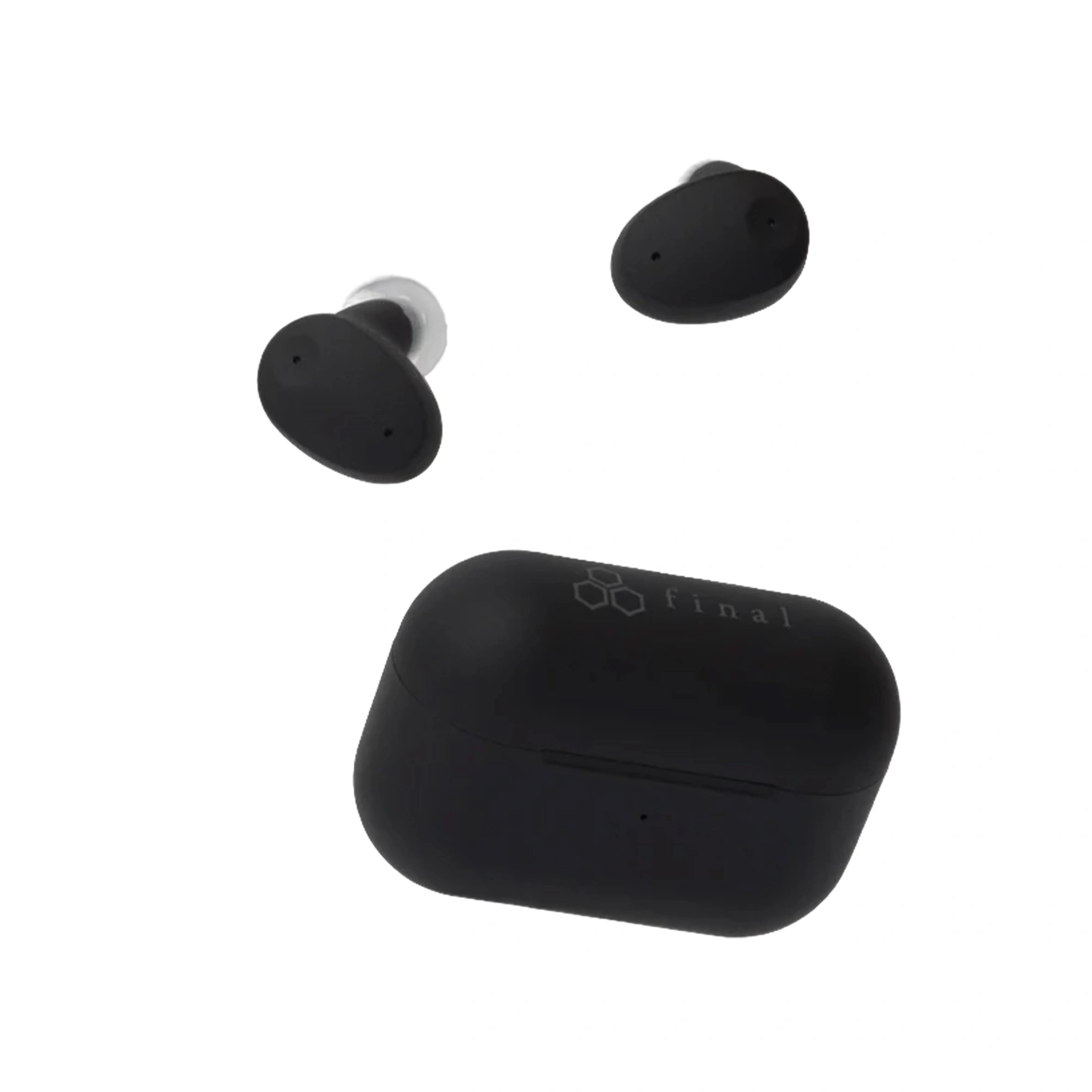 Final Audio ZE300 Black