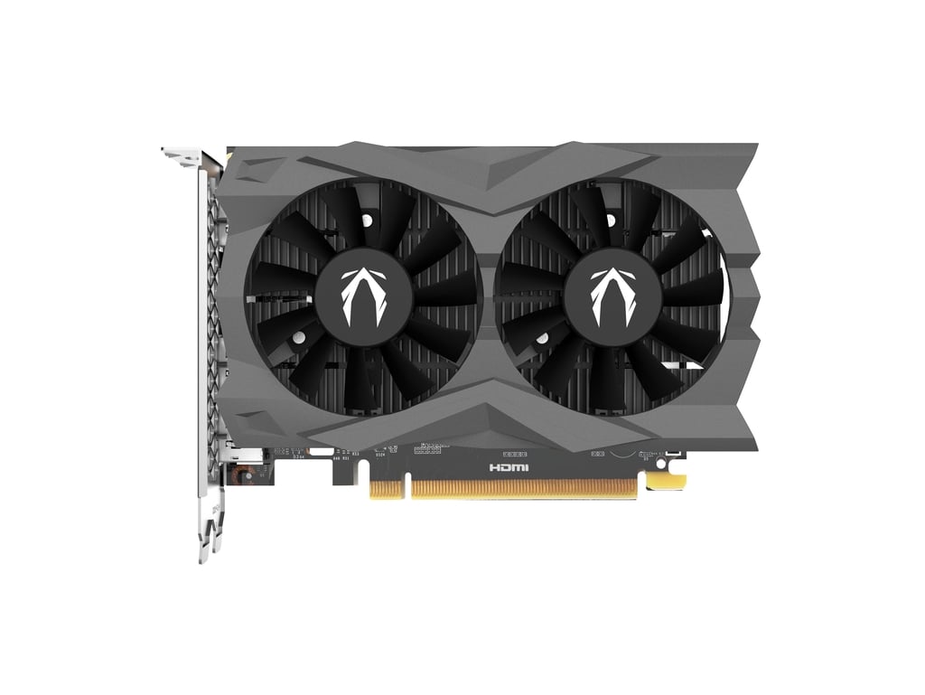 ZOTAC Gaming GeForce RTX 3050 6GB GDDR6 Twin Edge OC Graphics Card | 96-bit 14 Gbps PCIe 4.0 | ZT-A30510H-10L