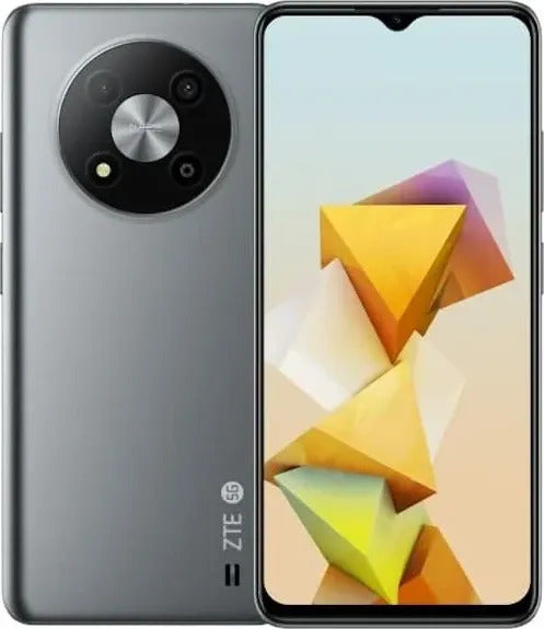 ZTE Nubia Blade A73 5G 8GB 128GBMobilesExperience the ultimate in power and elegance with the ZTE Nubia Blade A73 5G. With 8GB of RAM and 128GB of storage, this mobile phone boasts lightning-fast performance. Capture stunning photos with the exceptional c
