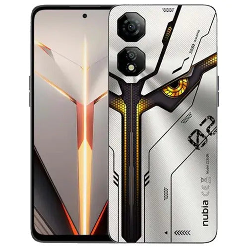 ZTE Nubia Neo 2 5G 8/256GBMobilesThe ZTE Nubia Neo 2 5G Smartphone boasts a sleek design and impressive specs, including a vibrant display, powerful camera, and fast 5G connectivity. With 8GB RAM and 256GB storage, it's the ultimate device for multitaskin