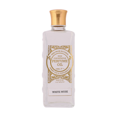 CPO 100ml White Musk Perfume OilPerfumes & FragrancesConcentrated perfume oils that give you the feel of Arabic. With the musky, oriental woody smell, take the feel with you were ever you go.
