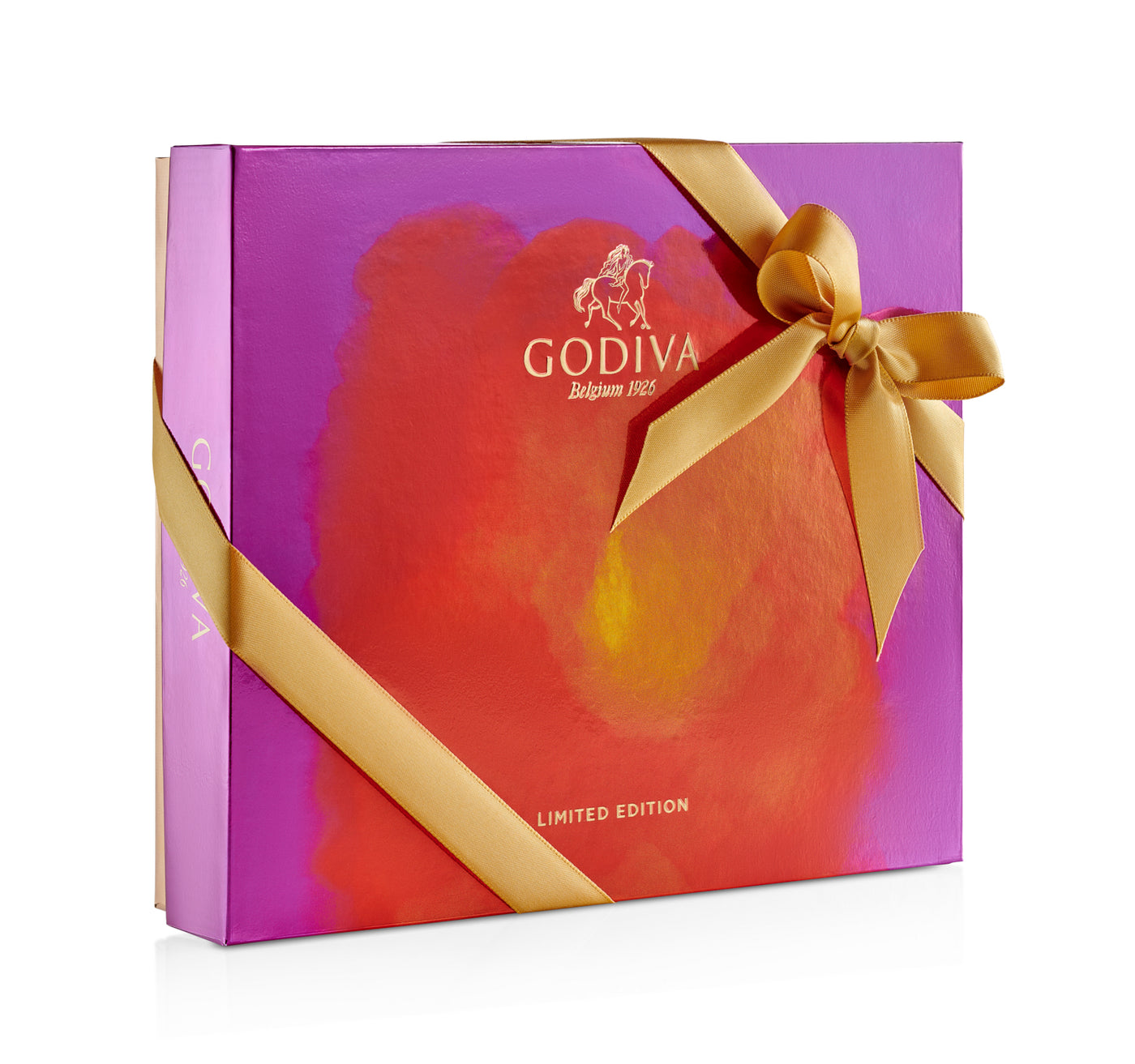 Godiva Diwali Limited Edition Napolitains Collection, 56 pc