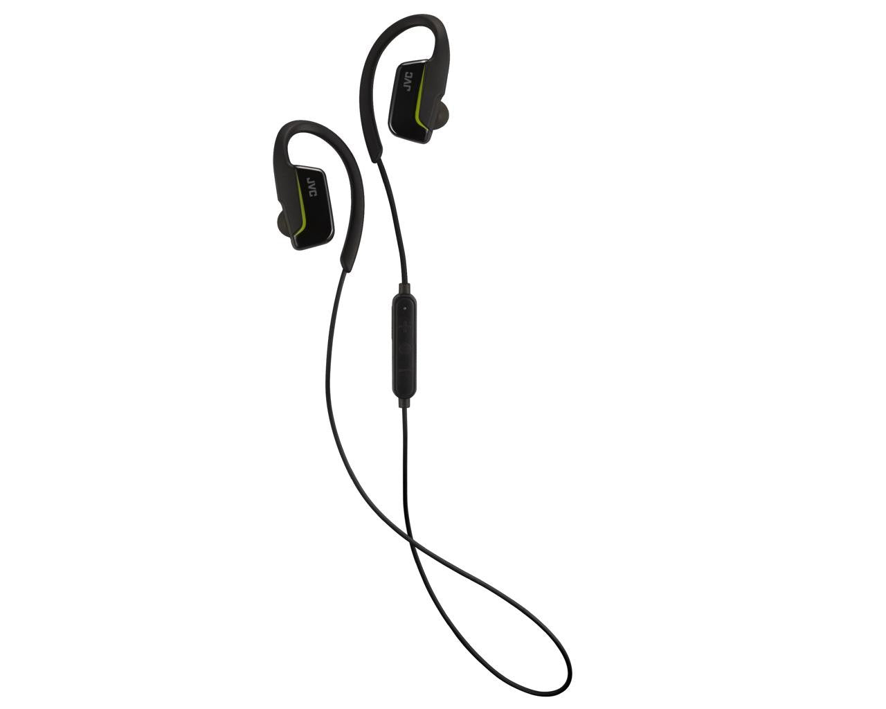 JVC Wireless In-Ear Headphone