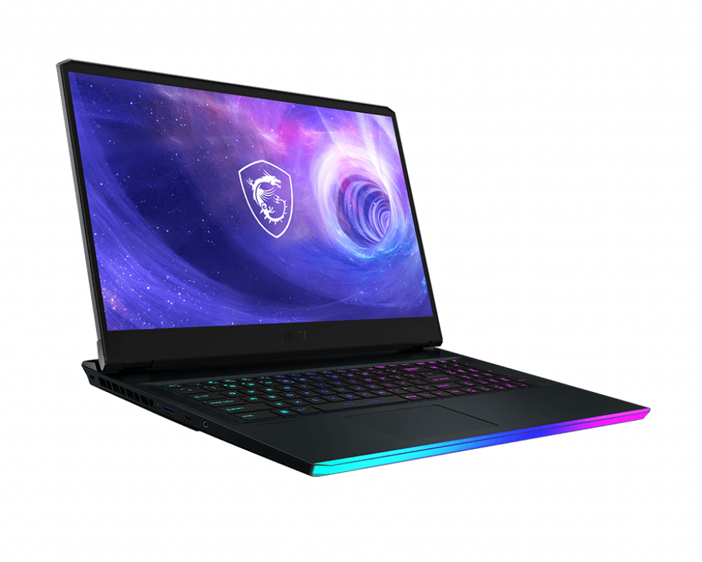 MSI Raider GE76 12UHS, Titanium Blue, 17.3" UHD (3840X2160) 120Hz, Alder Lake i9-12900HK, 64GB, 2TB SSD, NVIDIA RTX3080Ti 16GB, WIN 11 Home + Free Urban Raider BackpackGaming Laptops & DesktopsOut of the world experience. The Raider series is the pinnacle