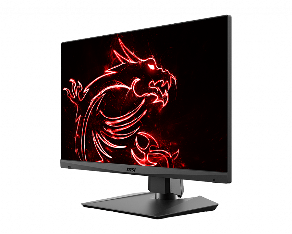 MSI Gaming Monitor Optix MAG274R 27''FHD IPS 9S6-3CA7BA-029Gaming Laptops & DesktopsThe MAG series was born through rigorous quality testing and designed to be a symbol of sturdiness and durability. Focused on providing the best user experience, the MAG s