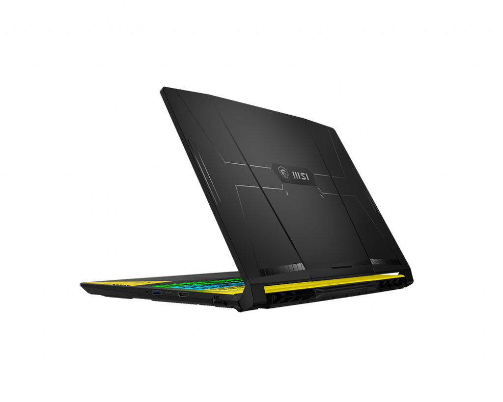 MSI Crosshair 15 A12UGSZ, Multi-Color Gradient, 15.6" QHD (2560X1440) 165Hz, Alder Lake i7-12700H, 16GB, 1TB SSD, NVIDIA RTX3070Ti 8GB, WIN 11 HOME + Free Stealth Trooper Backpack IIGaming Laptops & DesktopsUnknown Forces are Invading! Earth is gradually