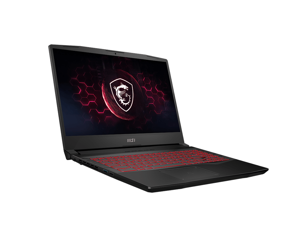 MSI Pulse GL66 12UGK, Titanium Gray, 15.6" FHD (1920X1080) 240Hz, Alder Lake i7-12700H, 32GB, 1TB SSD, NVIDIA RTX3070 MAX-Q 8GB, WIN 11 HomeGaming Laptops & DesktopsGet ready to conquer the gaming space! The Pulse GL66 features a sturdy titanium gray meta