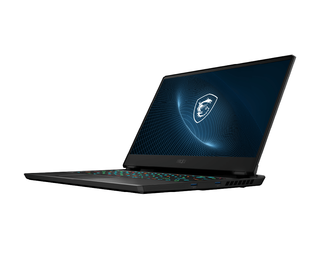 MSI Vector GP66 12UH, Black, 15.6" QHD (2560X1440) 165Hz, Alder Lake i7-12700H, 32GB, 1TB SSD, NVIDIA RTX3080 8GB, WIN 11 HOME + Free Stealth Trooper Backpack IIGaming Laptops & DesktopsThe brand new MSI Vector GP series, as its name implies, is the basic