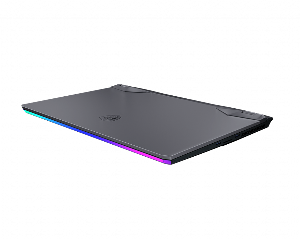 MSI Raider GE76 12UHS, Titanium Blue, 17.3" UHD (3840X2160) 120Hz, Alder Lake i9-12900HK, 64GB, 2TB SSD, NVIDIA RTX3080Ti 16GB, WIN 11 Home + Free Urban Raider BackpackGaming Laptops & DesktopsOut of the world experience. The Raider series is the pinnacle