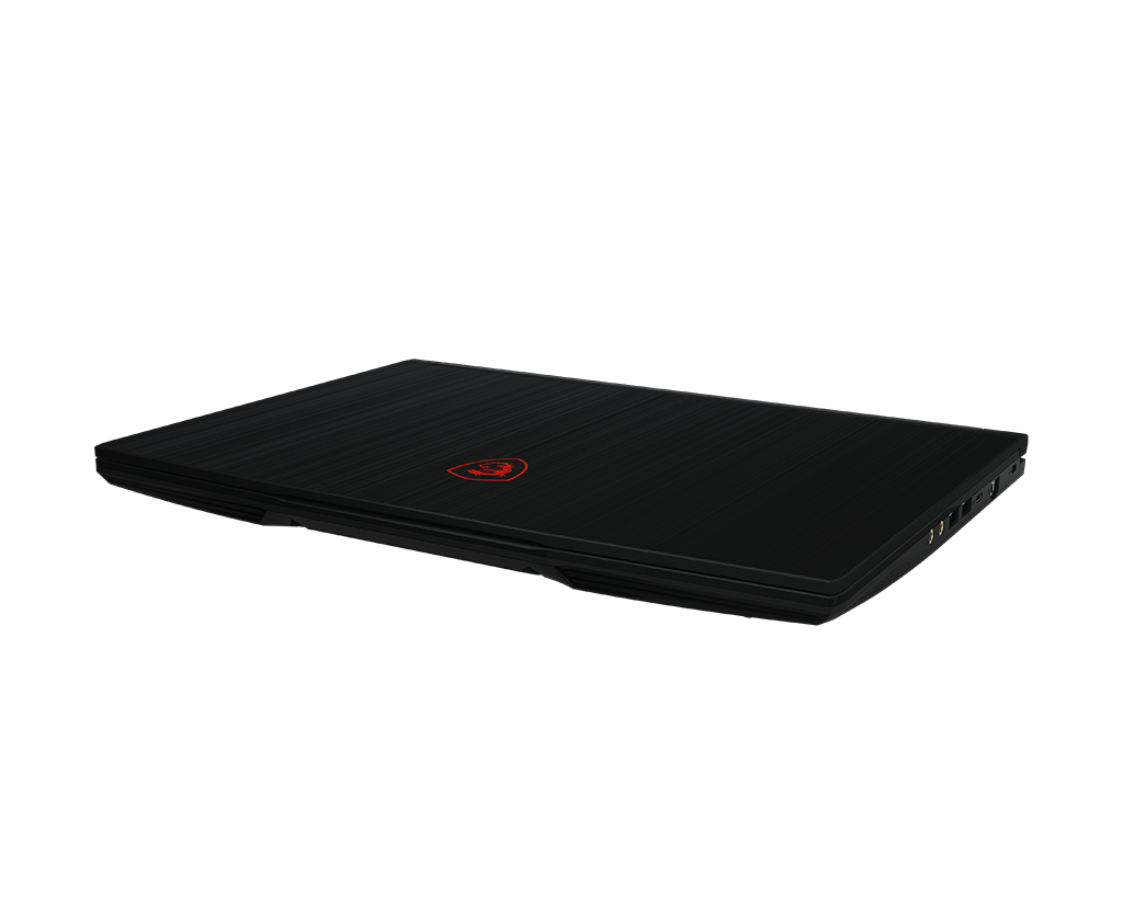 MSI GF63 Thin 11SC, Black, 15.6