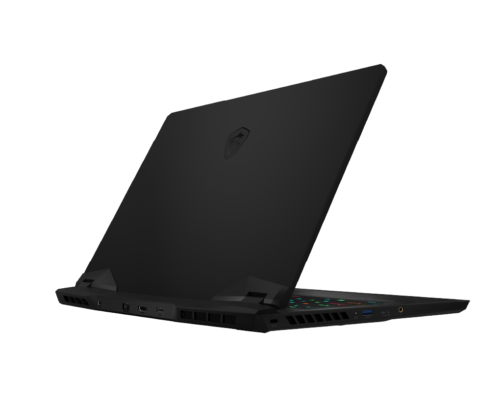 MSI Vector GP66 12UH, Black, 15.6" QHD (2560X1440) 165Hz, Alder Lake i7-12700H, 32GB, 1TB SSD, NVIDIA RTX3080 8GB, WIN 11 HOME + Free Stealth Trooper Backpack IIGaming Laptops & DesktopsThe brand new MSI Vector GP series, as its name implies, is the basic