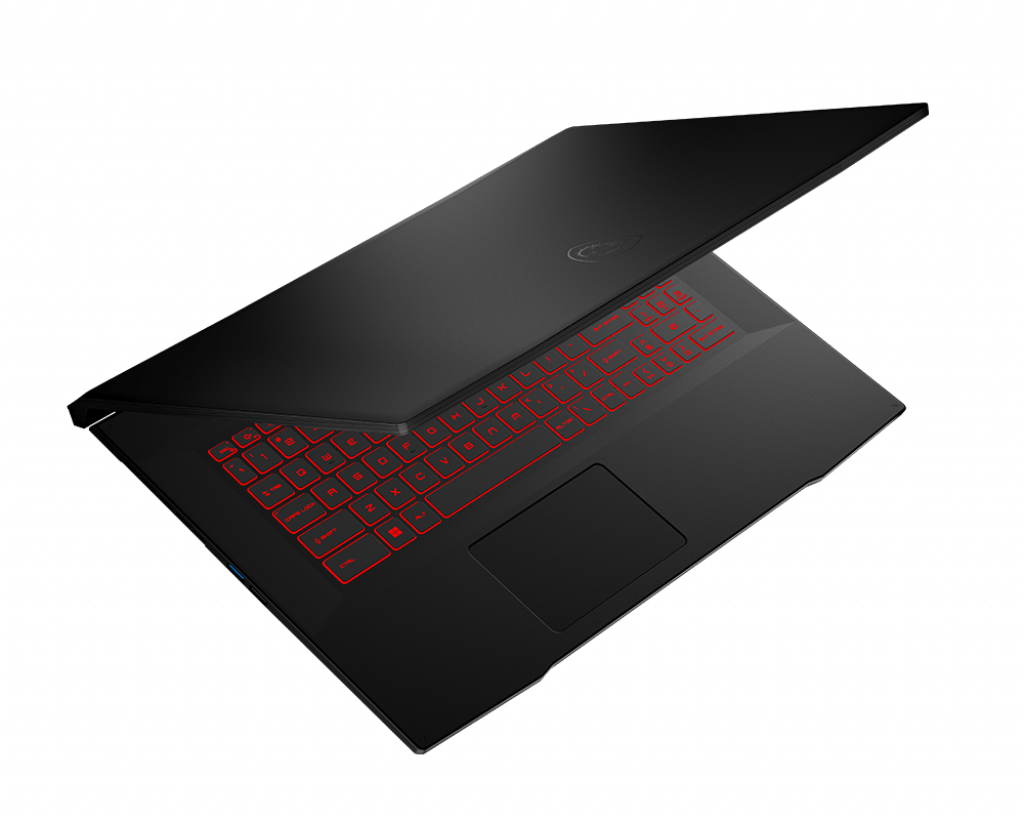 MSI Katana GF76 12UD, Black, 17.3" FHD (1920X1080) 144Hz, Alder Lake i7-12700H, 16GB, 512GB SSD, NVIDIA RTX3050Ti 4GB, WIN 11 HomeGaming Laptops & DesktopsKatana GF series is as powerful and sturdy as a blade and optimized to unleash true performance duri