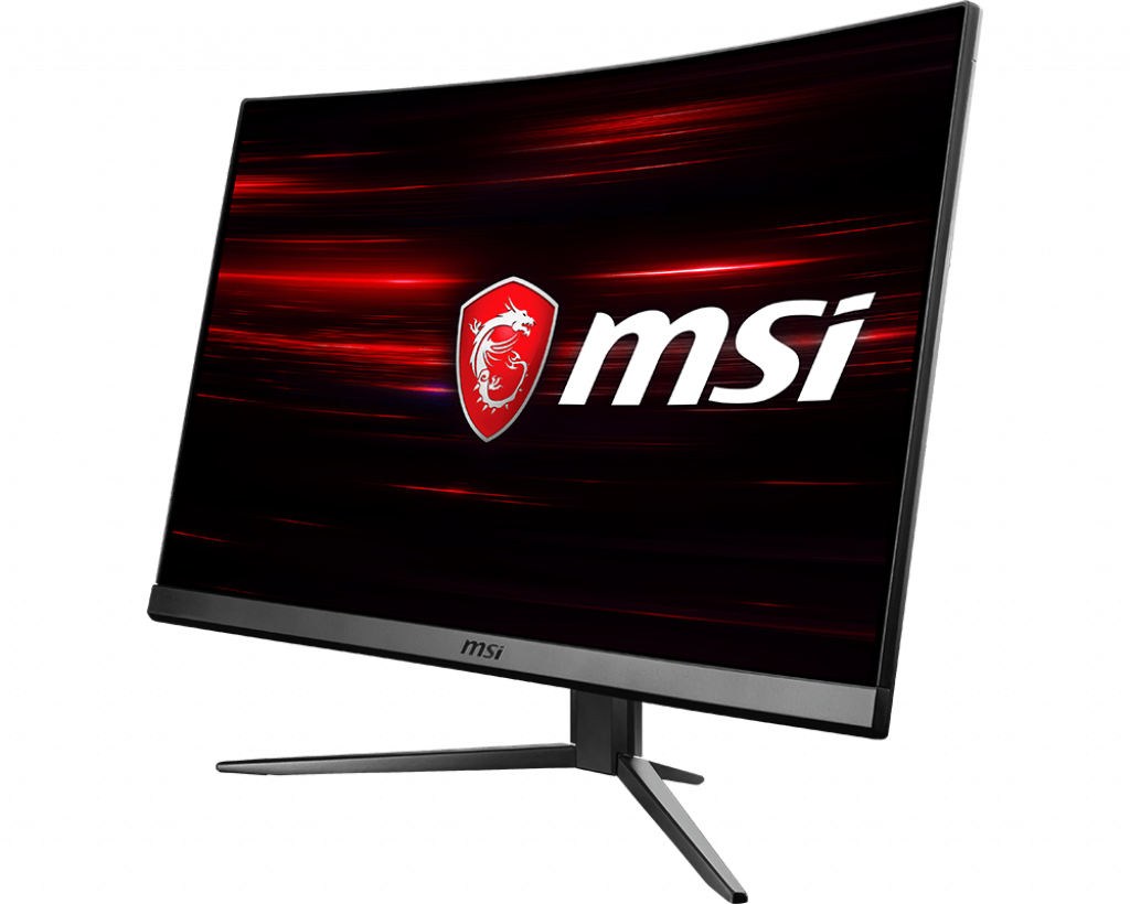 MSI Gaming Monitor OPTIX MAG241C 24''CURVED RR-9S6-3EA21T-014