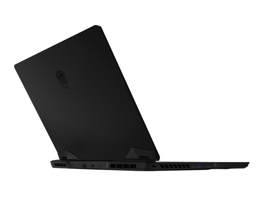 MSI Vector GP66 12UH, Black, 15.6" QHD (2560X1440) 165Hz, Alder Lake i7-12700H, 32GB, 1TB SSD, NVIDIA RTX3080 8GB, WIN 11 HOME + Free Stealth Trooper Backpack IIGaming Laptops & DesktopsThe brand new MSI Vector GP series, as its name implies, is the basic