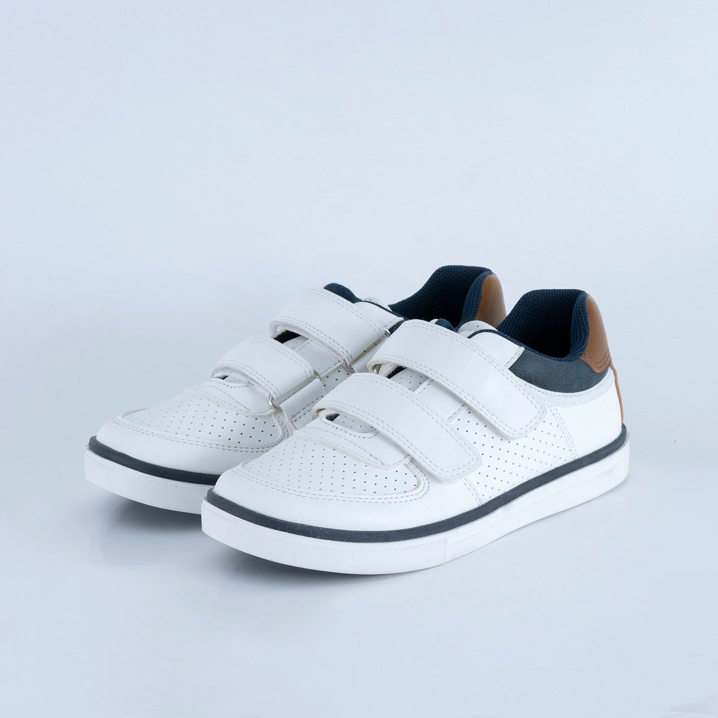JKB BOYS William Casual Shoes