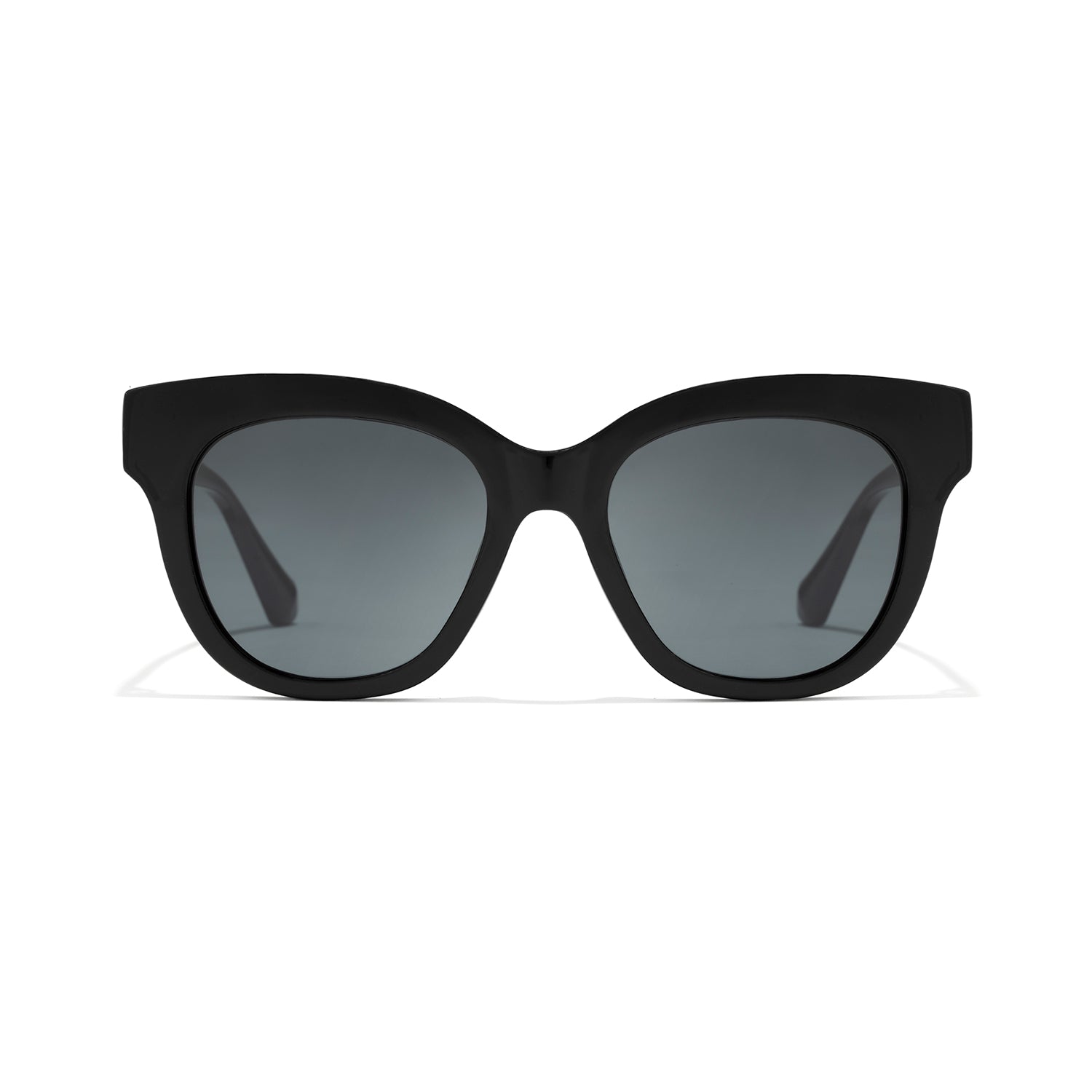 HAWKERS - AUDREY Black For Men and Women UV400