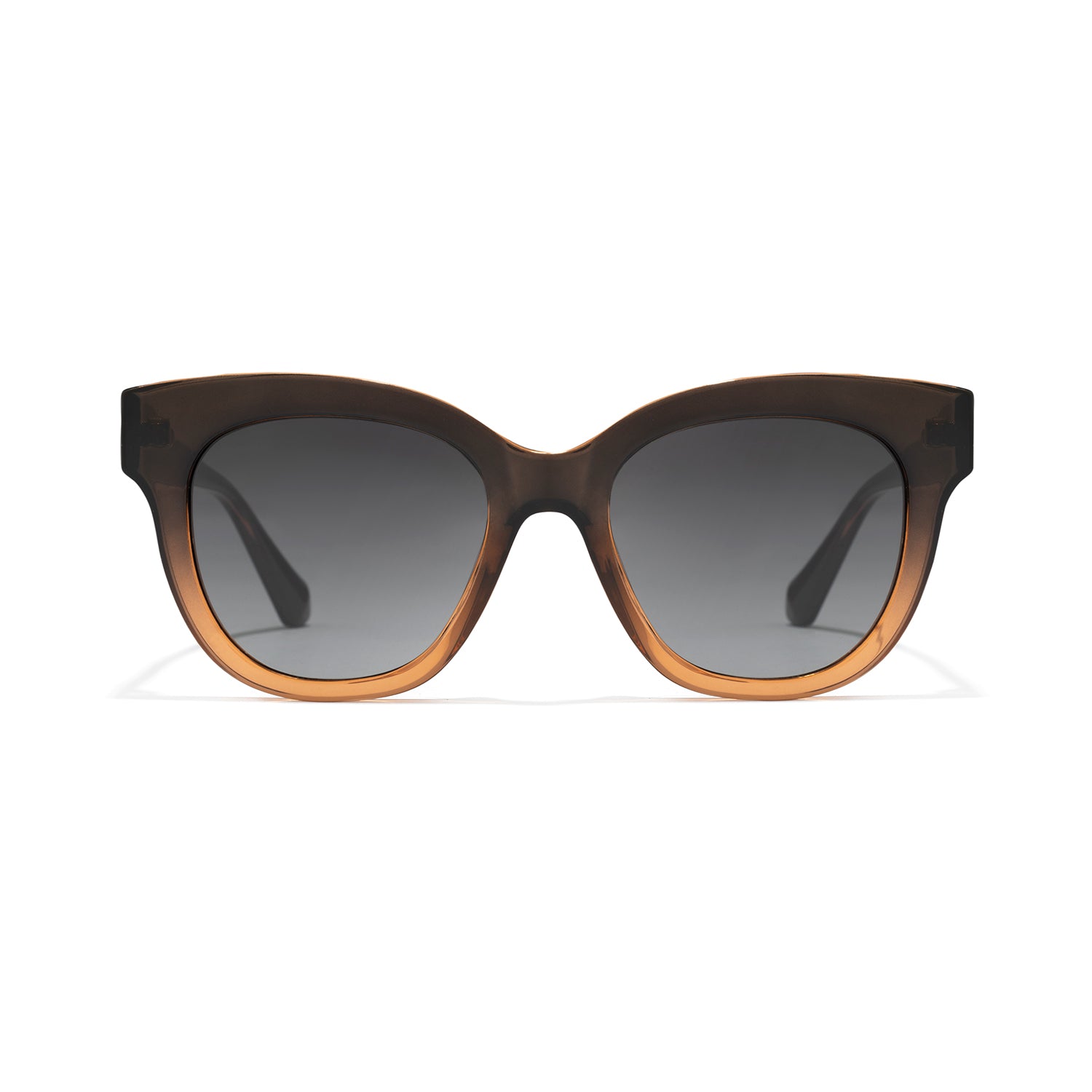 HAWKERS - AUDREY Fusion Brown For Men and Women UV400