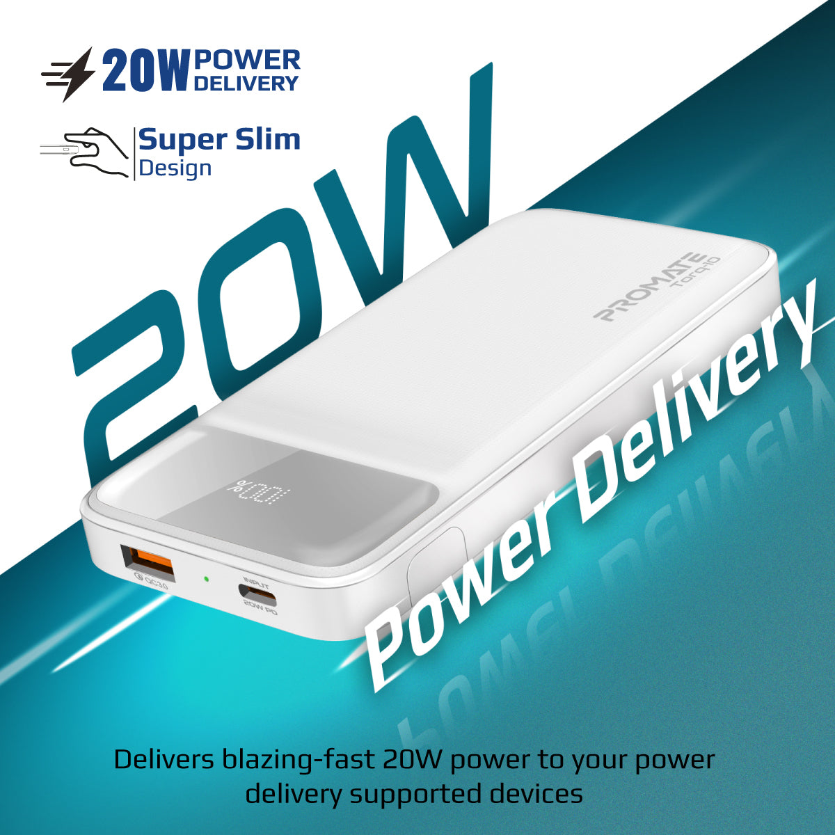 Powerbanks – LetsTango