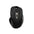 Promate 1600DPI Wireless Mouse, Portable 2.4Ghz Precision Tracking EZGrip™ Ergonomic Mouse with 10m Range, Nano USB Receiver, Adjustable DPI Switch and 6 Programmable Buttons for MacBook, Asus, Hp, Sony, Cursor
