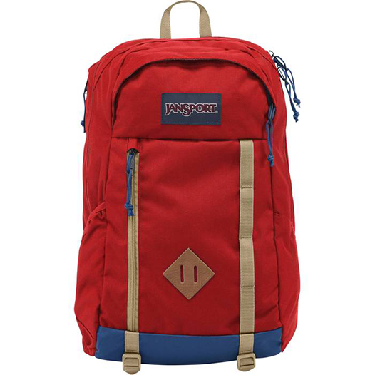Jansport foxhole clearance