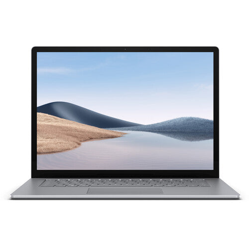 Microsoft Surface Laptop 4 Core i7 8GB 256GB SSD Win10 Pro 15inch - Platinum