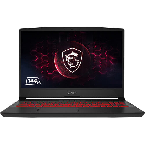 MSI Pulse GL66 12UGK, Titanium Gray, 15.6" FHD (1920X1080) 240Hz, Alder Lake i7-12700H, 32GB, 1TB SSD, NVIDIA RTX3070 MAX-Q 8GB, WIN 11 HomeGaming Laptops & DesktopsGet ready to conquer the gaming space! The Pulse GL66 features a sturdy titanium gray meta