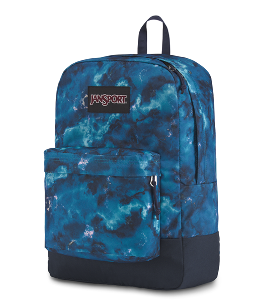 Black label superbreak hotsell jansport