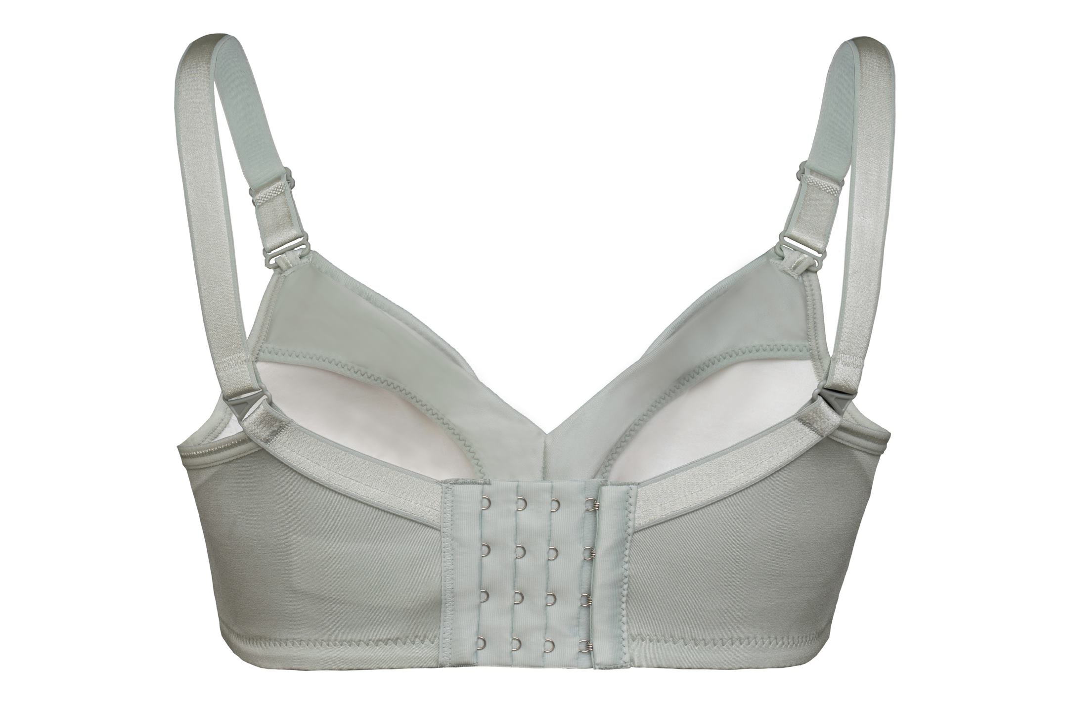 Okus - Full Cup Nursing BraNursing & FeedingUltra Comfort Maternity and Nursing bra, giving breastfeeding moms much needed structural support without an underwire. Cotton Inner lining & 4 rows back closure.It has cups with flaps that can be easily opened