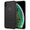 Spigen iPhone XS Max Air Skin cover / case - Black