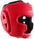 Max Strength- Head Guard, Boxing Headguard, MMA Headguard Martial arts Headgear for Protection & Training, Large