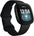 Fitbit Versa 3 Fitness Aluminum Wristband with Heart Rate Tracket
