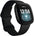 Fitbit Versa 3 Fitness Aluminum Wristband With Heart Rate Tracket