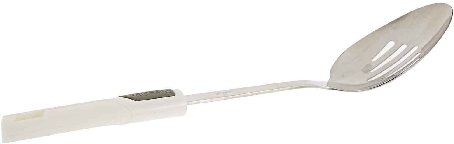 Prestige Steel Head Basic Strainer Spoon