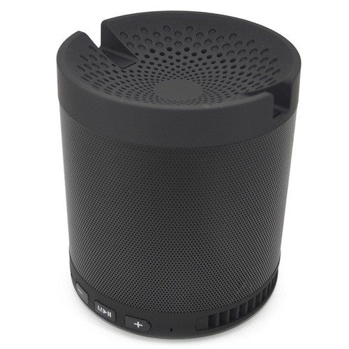 Wireless Bluetooth Speaker With Micro SD & USB Support Q3Audio & VideoWireless Bluetooth Speaker With Micro SD & USB Support Q3.Compatible with most Bluetooth enabled devices. With a rechargeable 1200mAh lithium-ion battery which needs 3 hours charging ti