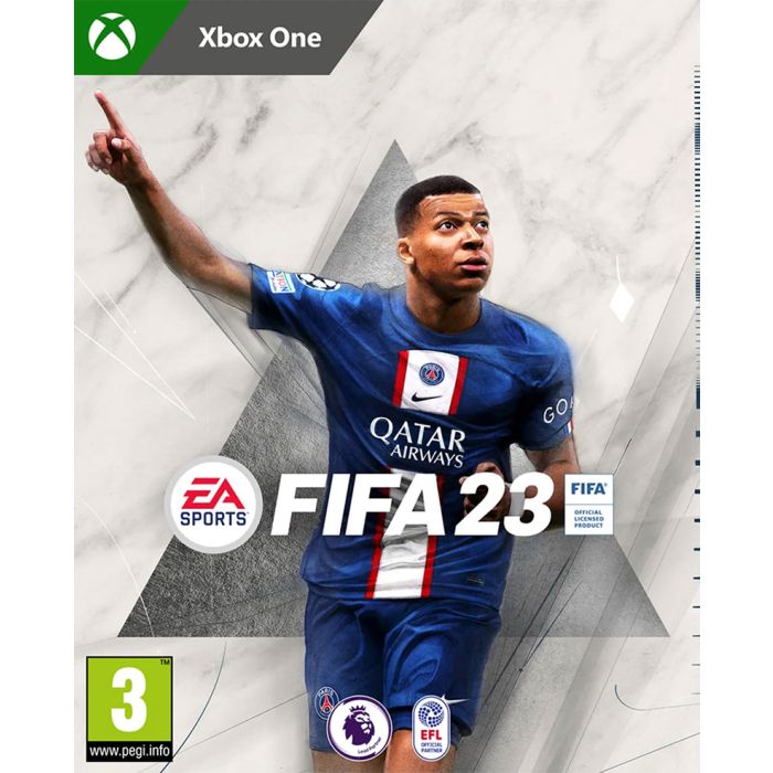 EA FIFA 23- Sports