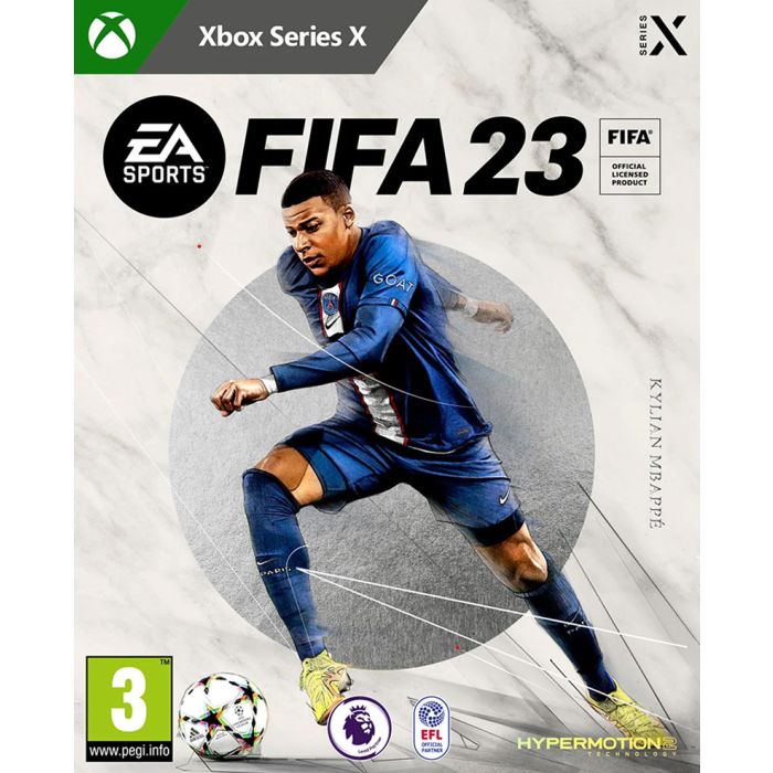 EA FIFA 23- Sports
