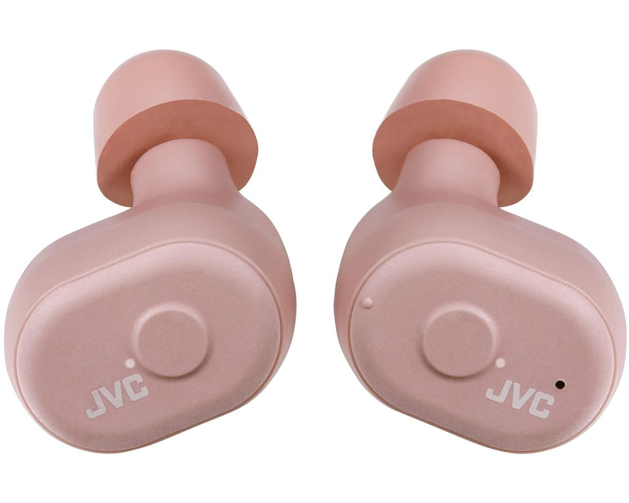 JVC Truly Wireless Earbuds