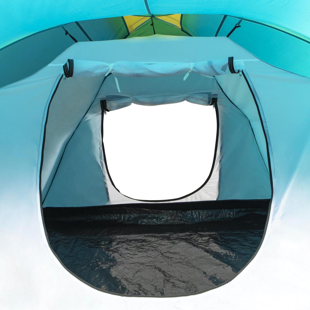 Bestway Pavillo 3-Person Polyester Tent (240 x 350 x 130 cm)