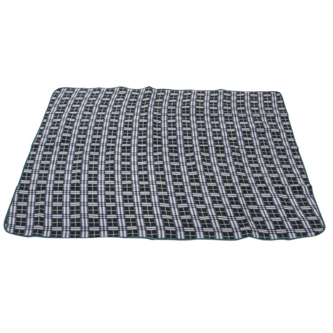 Picnic Mat Generic (150 x 250 cm)OutdoorEnjoy some family or friends time at the park with this picnic mat, whether you're relaxing on the beach, kicking back fishing on the side of the lake, or enjoying some family time at the park Made of high-quality m