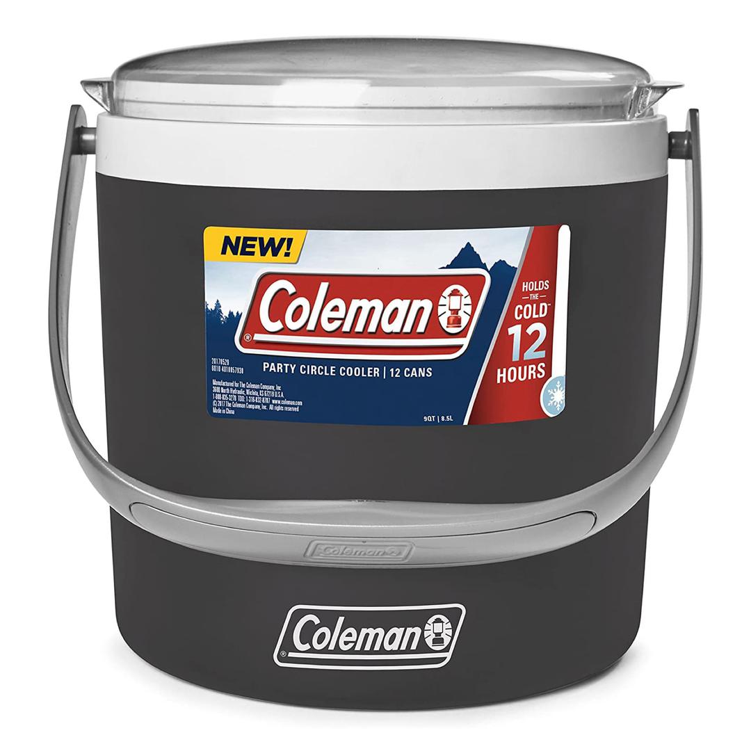 Coleman Party Circle Cooler (8.5 L)