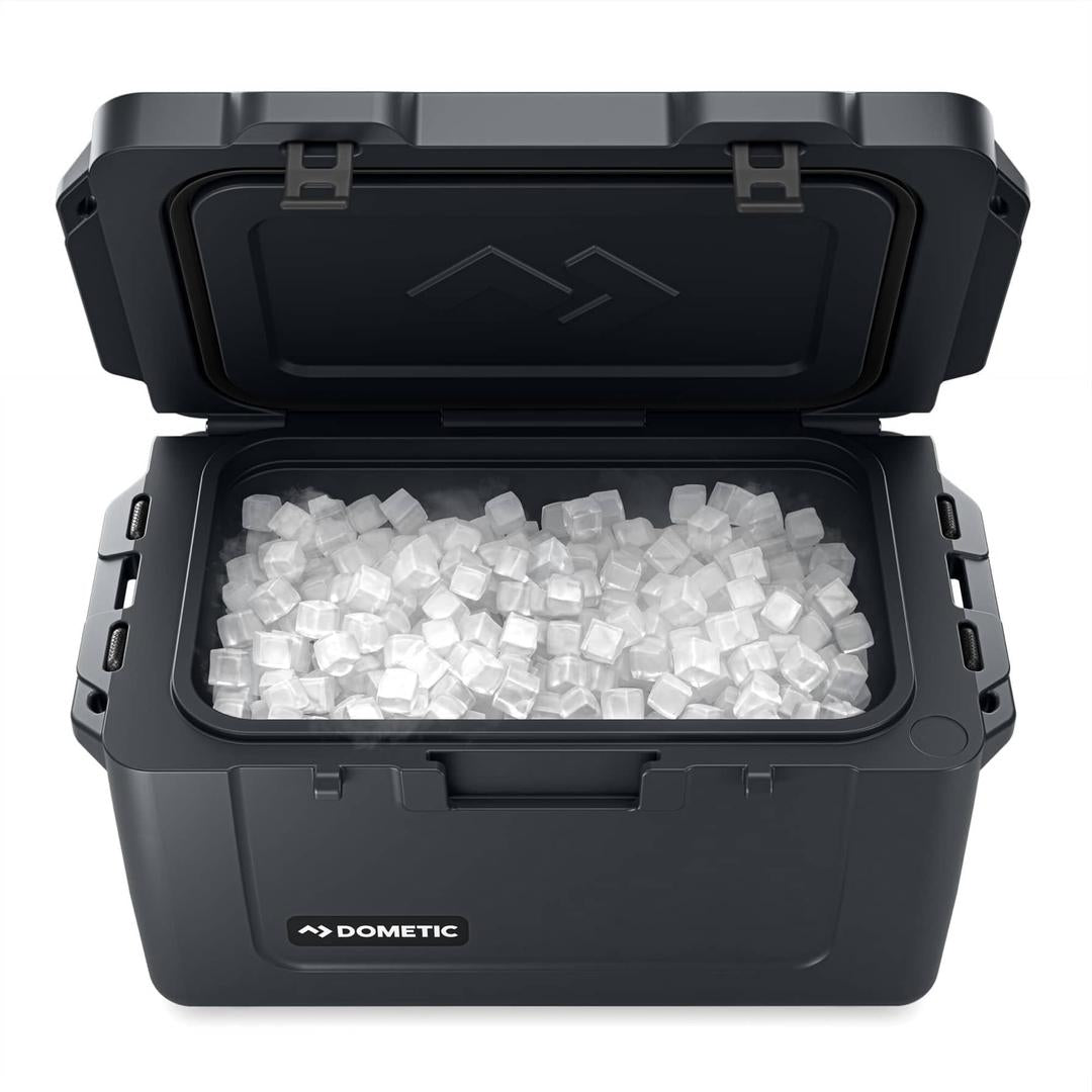Dometic Patrol 35 Slate Insulated Ice Chest (35 L)