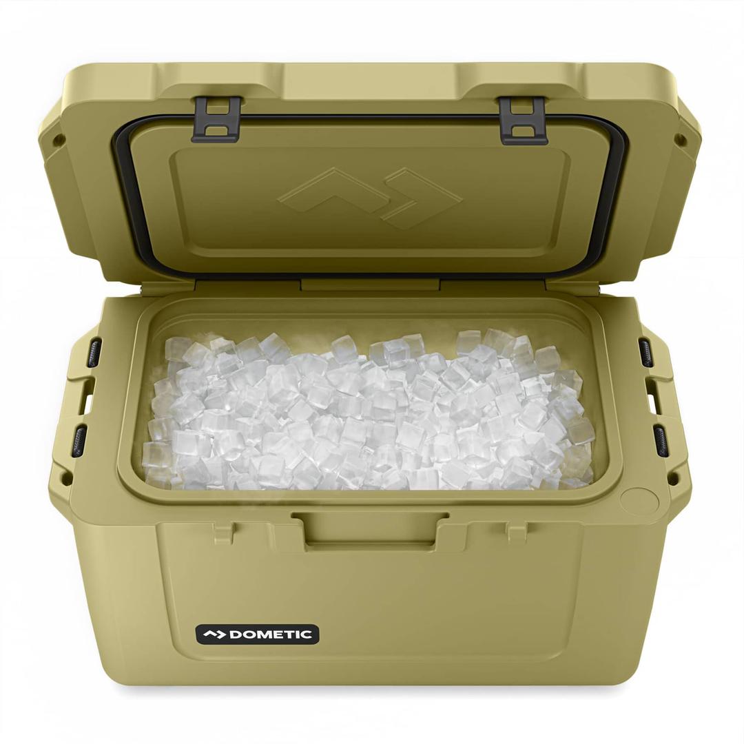 Dometic Patrol 35 Olive Insulated Ice Chest (35 L)